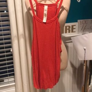 Free People tank